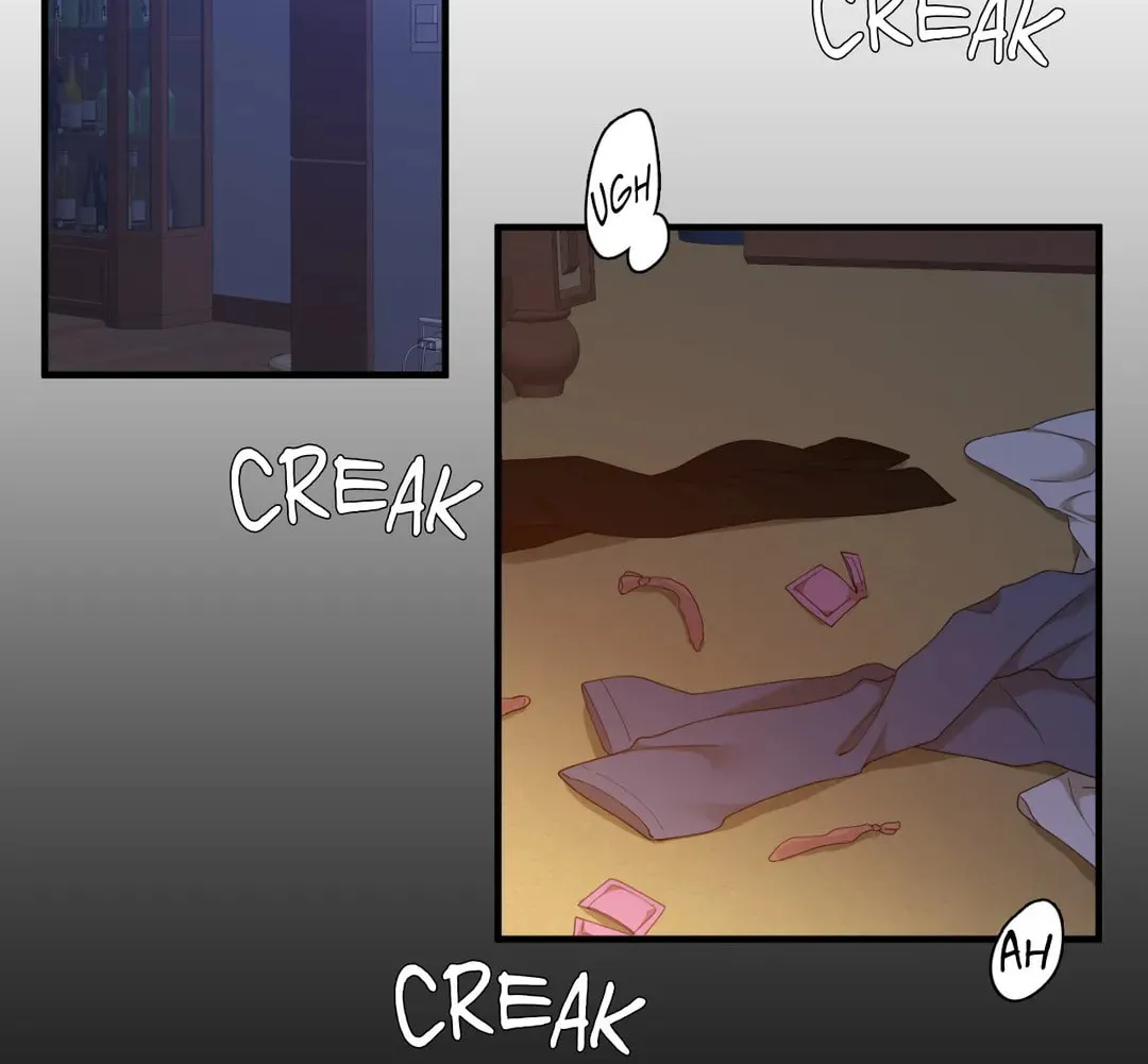 Read Miscreants and Mayhem chapter 34 image 1 on Lezhin
