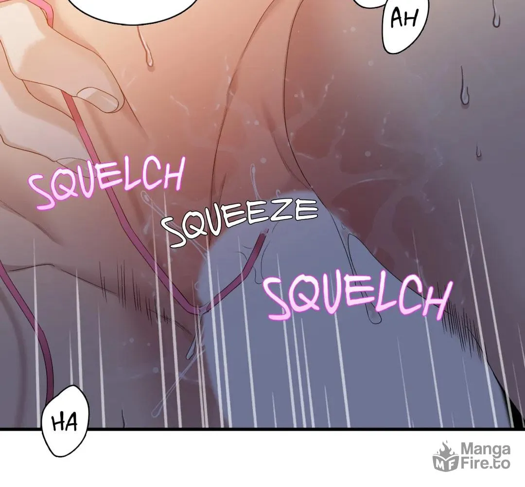 Read Miscreants and Mayhem chapter 34 image 11 on Lezhin