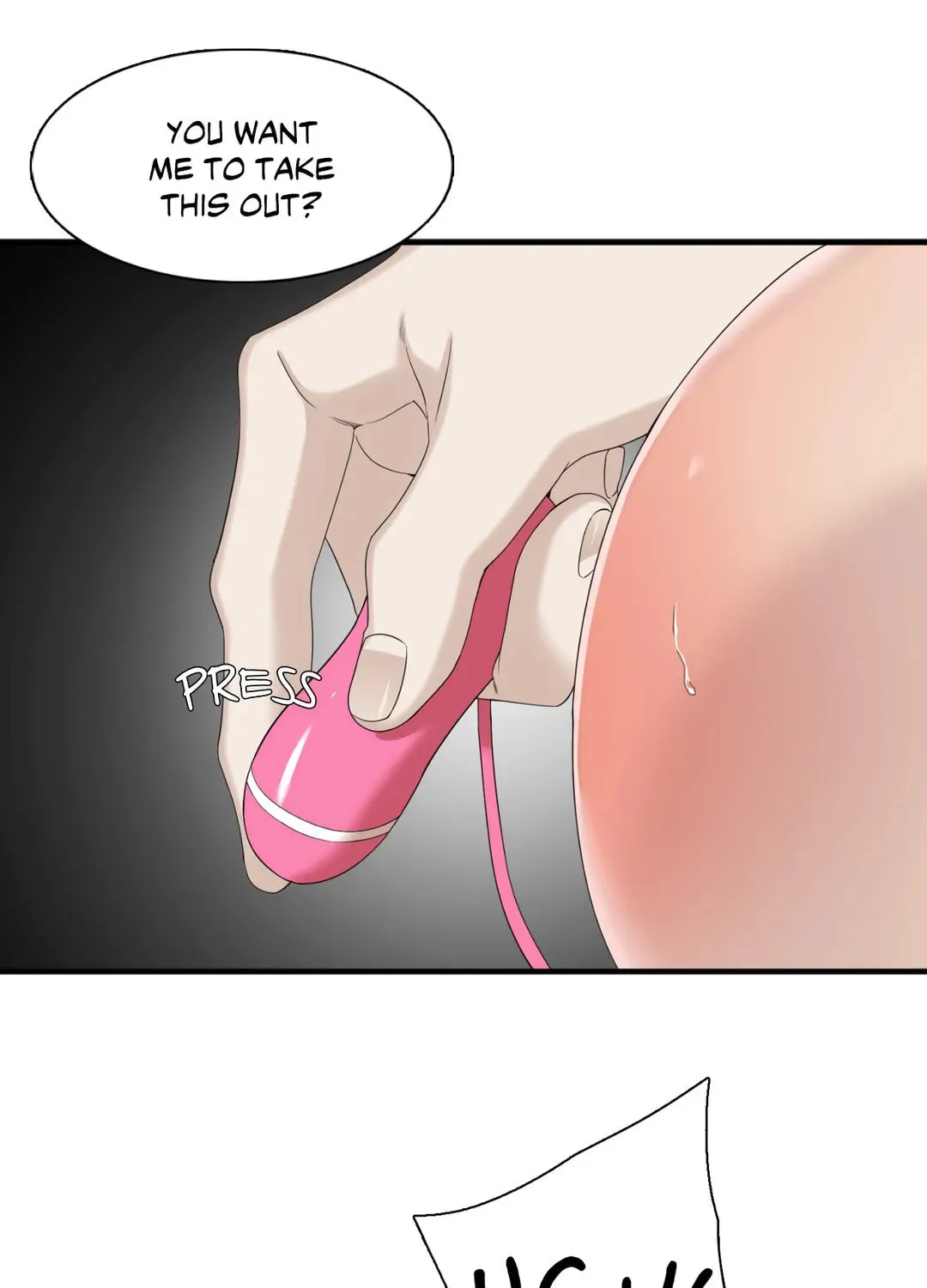 Read Miscreants and Mayhem chapter 34 image 12 on Lezhin