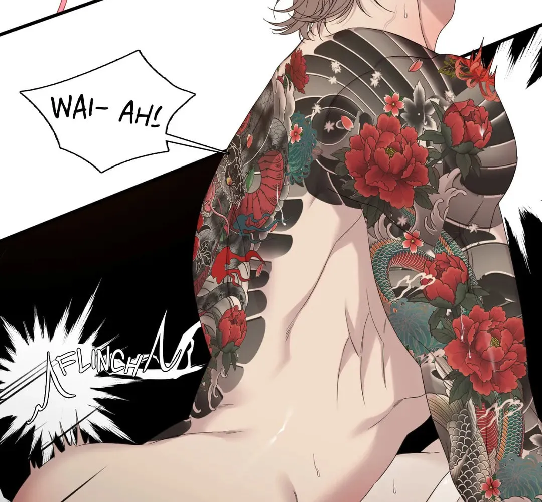Read Miscreants and Mayhem chapter 34 image 15 on Lezhin
