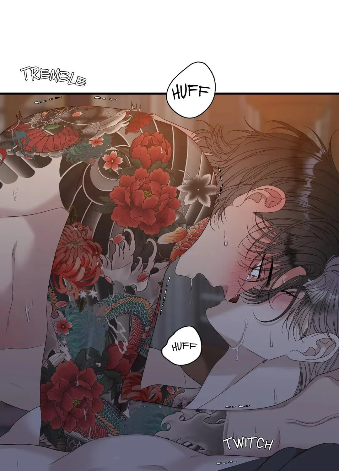 Read Miscreants and Mayhem chapter 34 image 18 on Lezhin