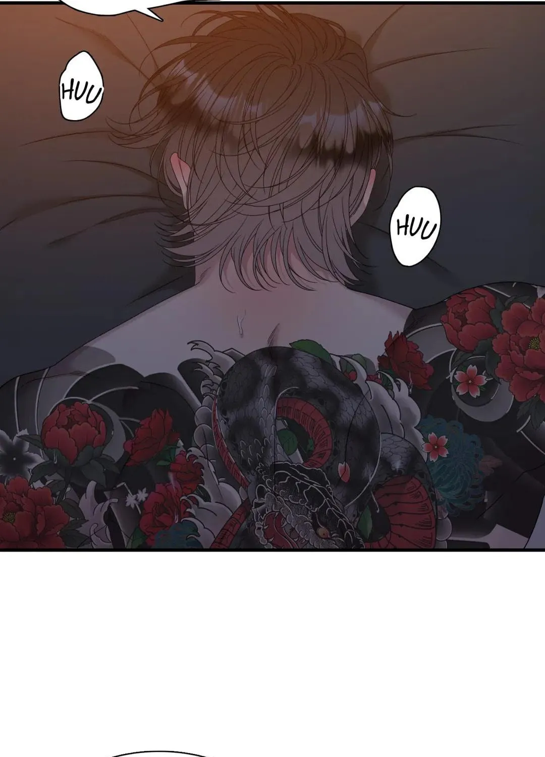 Read Miscreants and Mayhem chapter 34 image 28 on Lezhin