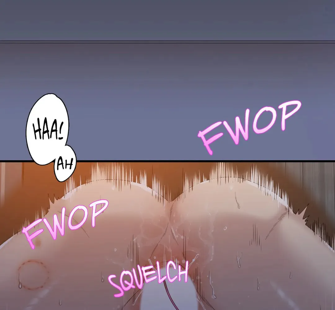 Read Miscreants and Mayhem chapter 34 image 3 on Lezhin
