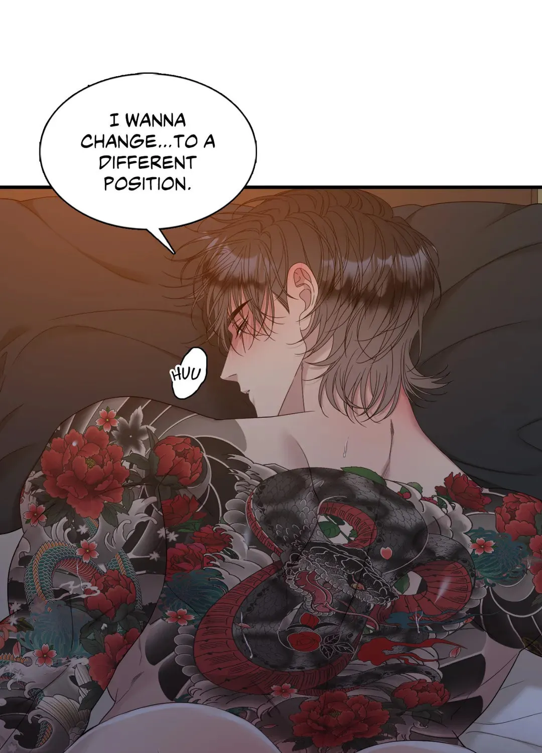 Read Miscreants and Mayhem chapter 34 image 30 on Lezhin