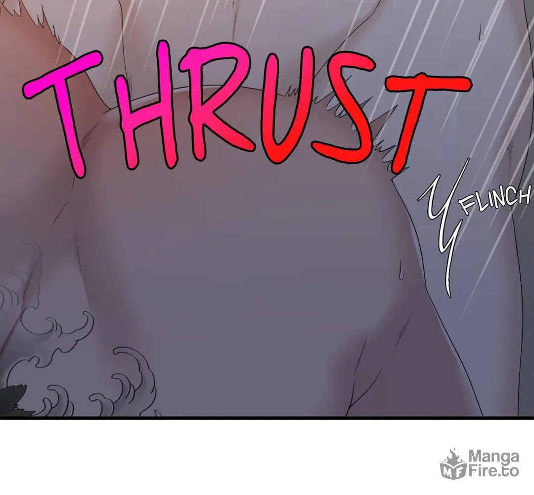 Read Miscreants and Mayhem chapter 34 image 35 on Lezhin