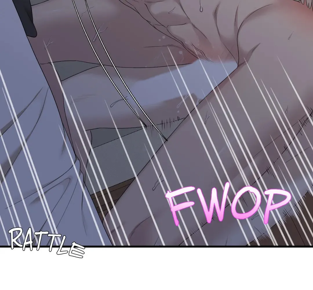 Read Miscreants and Mayhem chapter 34 image 37 on Lezhin