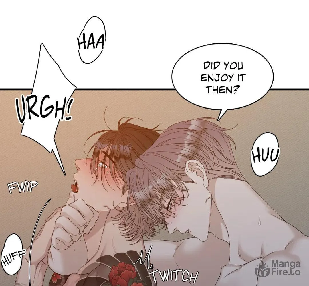 Read Miscreants and Mayhem chapter 34 image 39 on Lezhin