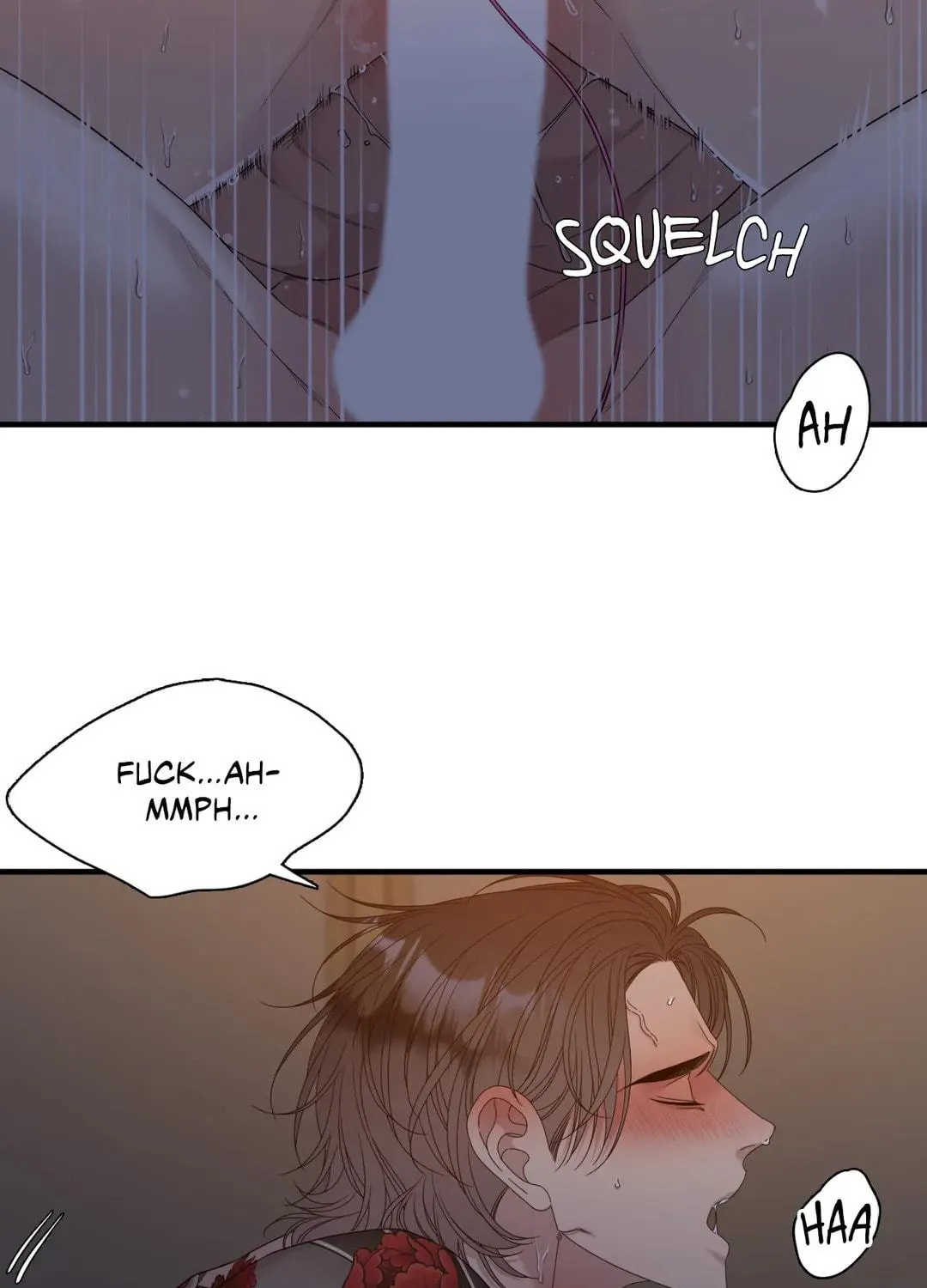 Read Miscreants and Mayhem chapter 34 image 4 on Lezhin