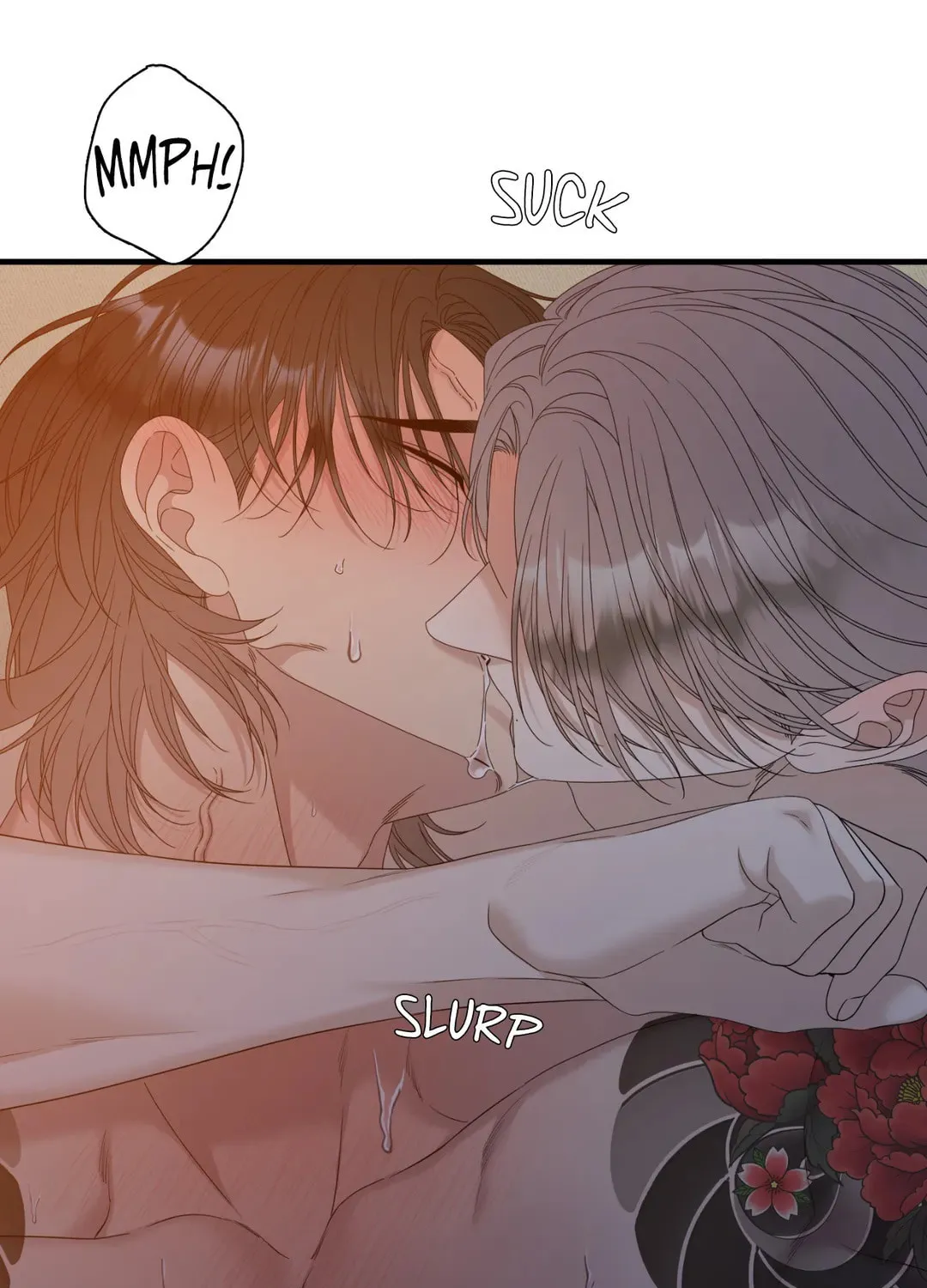 Read Miscreants and Mayhem chapter 34 image 42 on Lezhin
