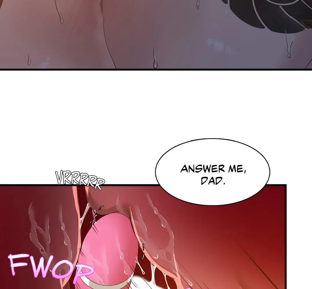 Read Miscreants and Mayhem chapter 34 image 43 on Lezhin