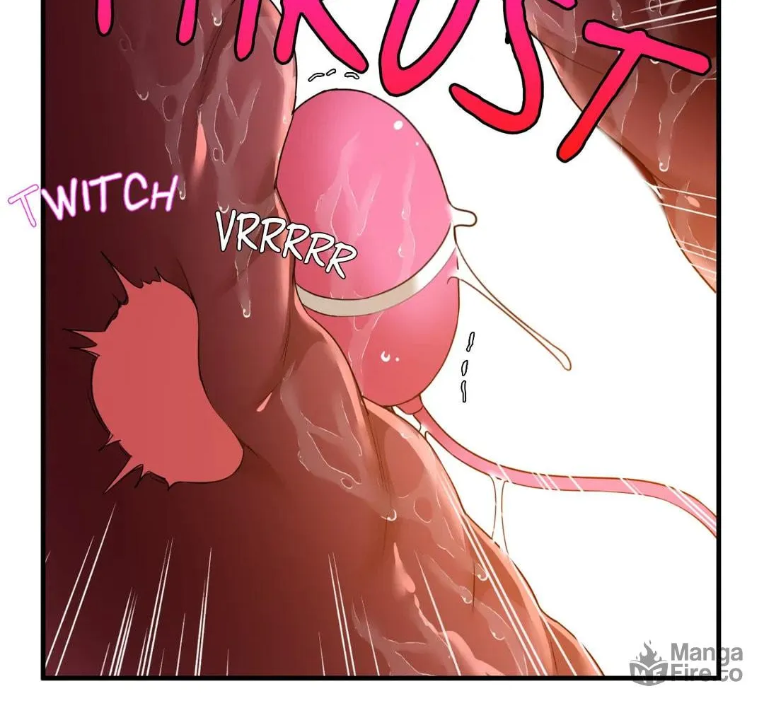 Read Miscreants and Mayhem chapter 34 image 47 on Lezhin