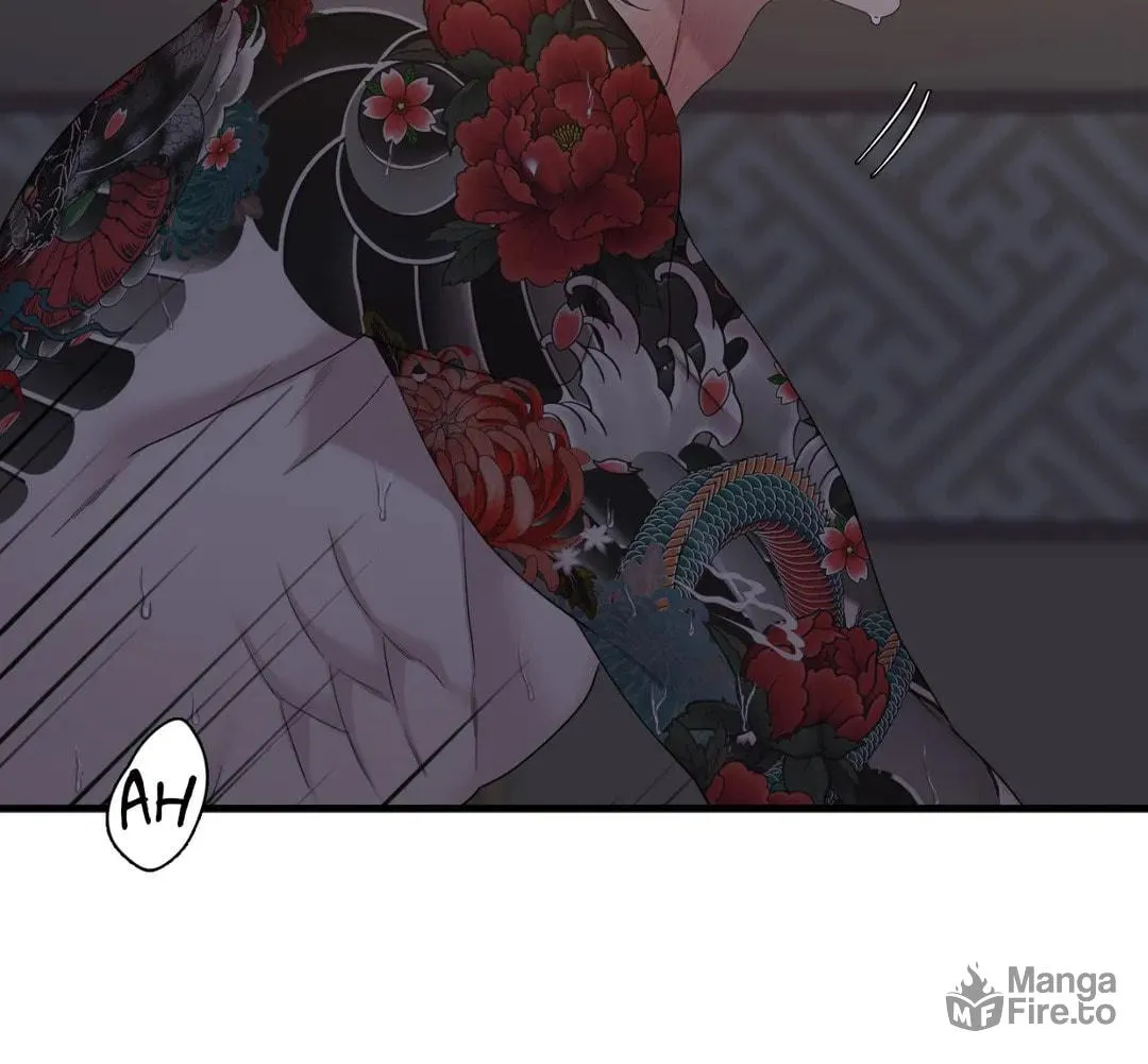 Read Miscreants and Mayhem chapter 34 image 5 on Lezhin