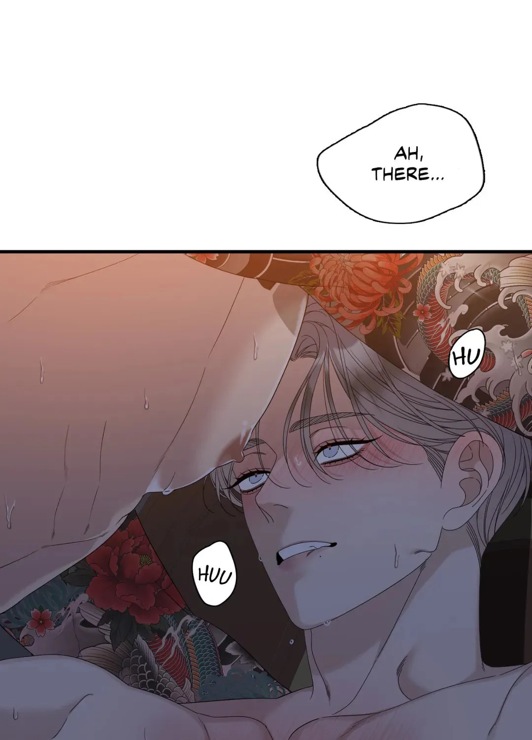 Read Miscreants and Mayhem chapter 34 image 6 on Lezhin