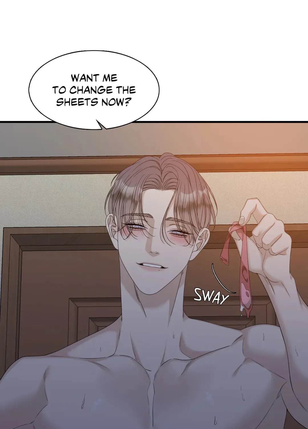 Read Miscreants and Mayhem chapter 34 image 60 on Lezhin