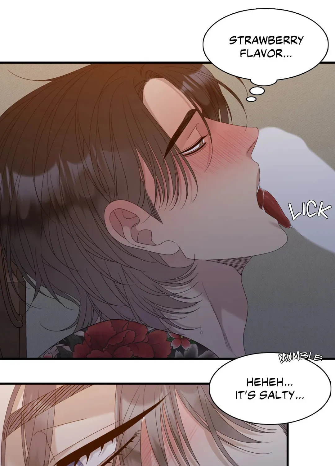 Read Miscreants and Mayhem chapter 34 image 66 on Lezhin