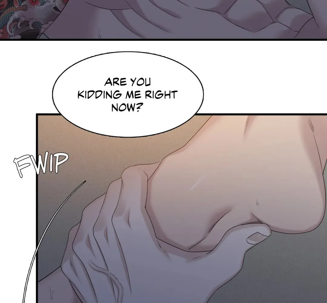 Read Miscreants and Mayhem chapter 34 image 73 on Lezhin