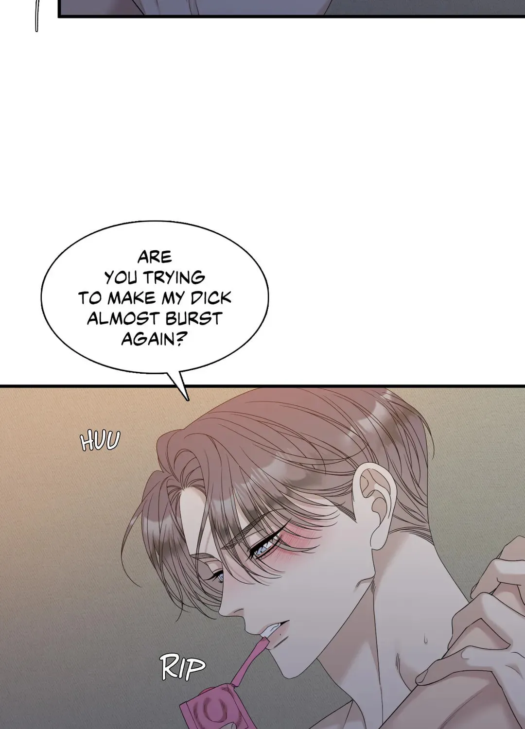 Read Miscreants and Mayhem chapter 34 image 74 on Lezhin