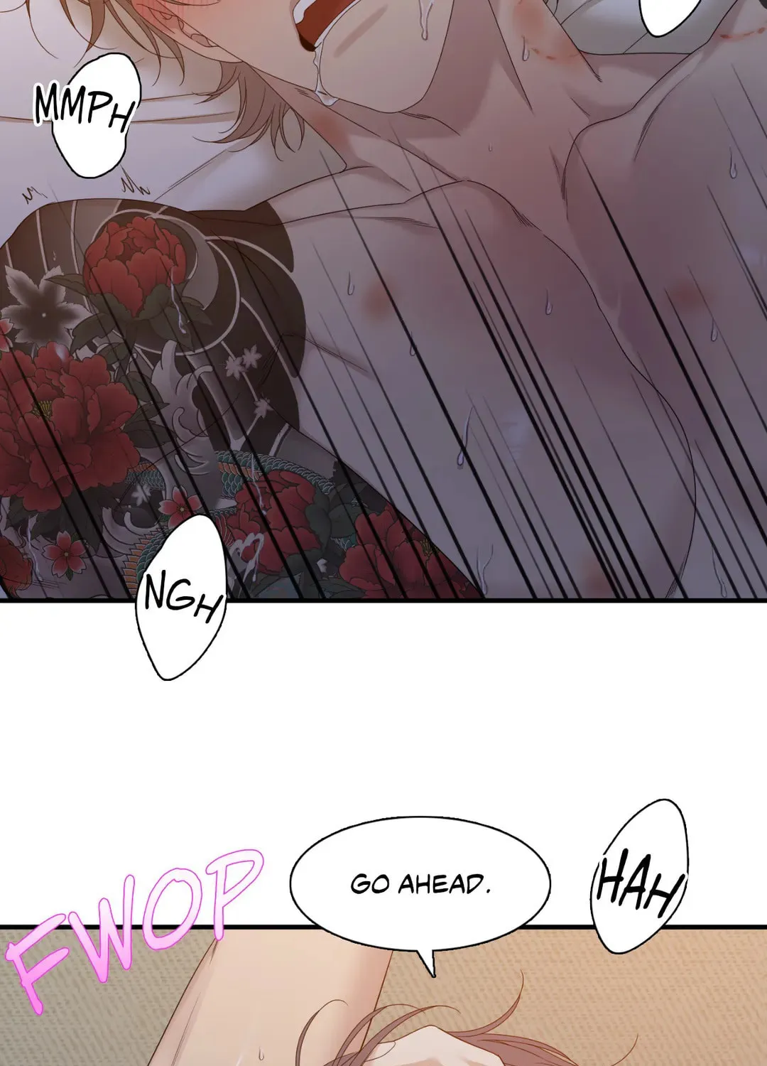 Read Miscreants and Mayhem chapter 34 image 80 on Lezhin