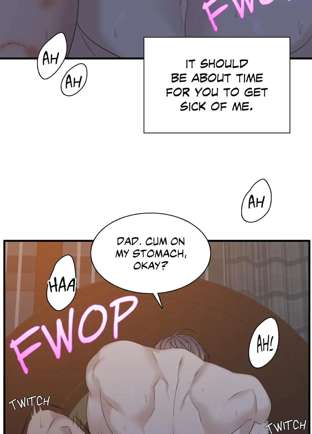 Read Miscreants and Mayhem chapter 34 image 82 on Lezhin
