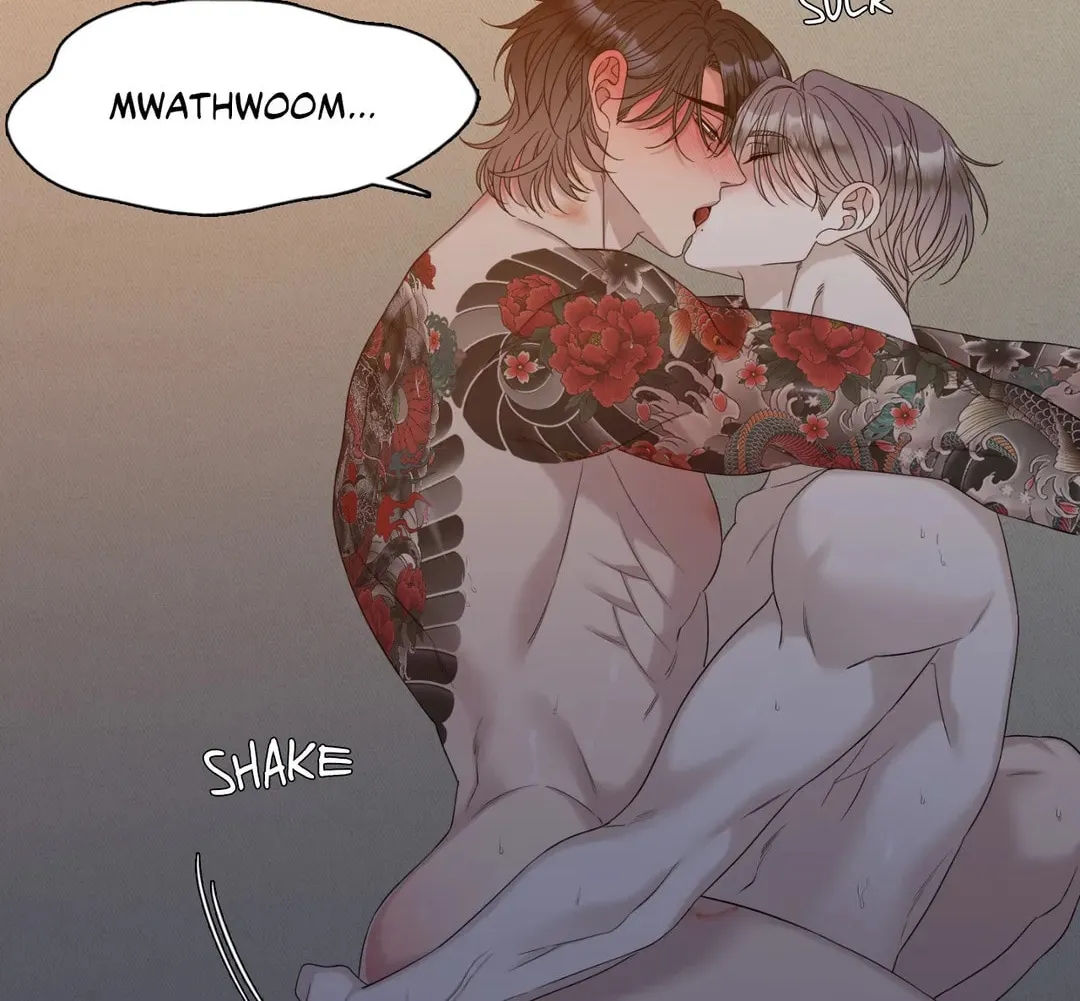Read Miscreants and Mayhem chapter 34 image 85 on Lezhin