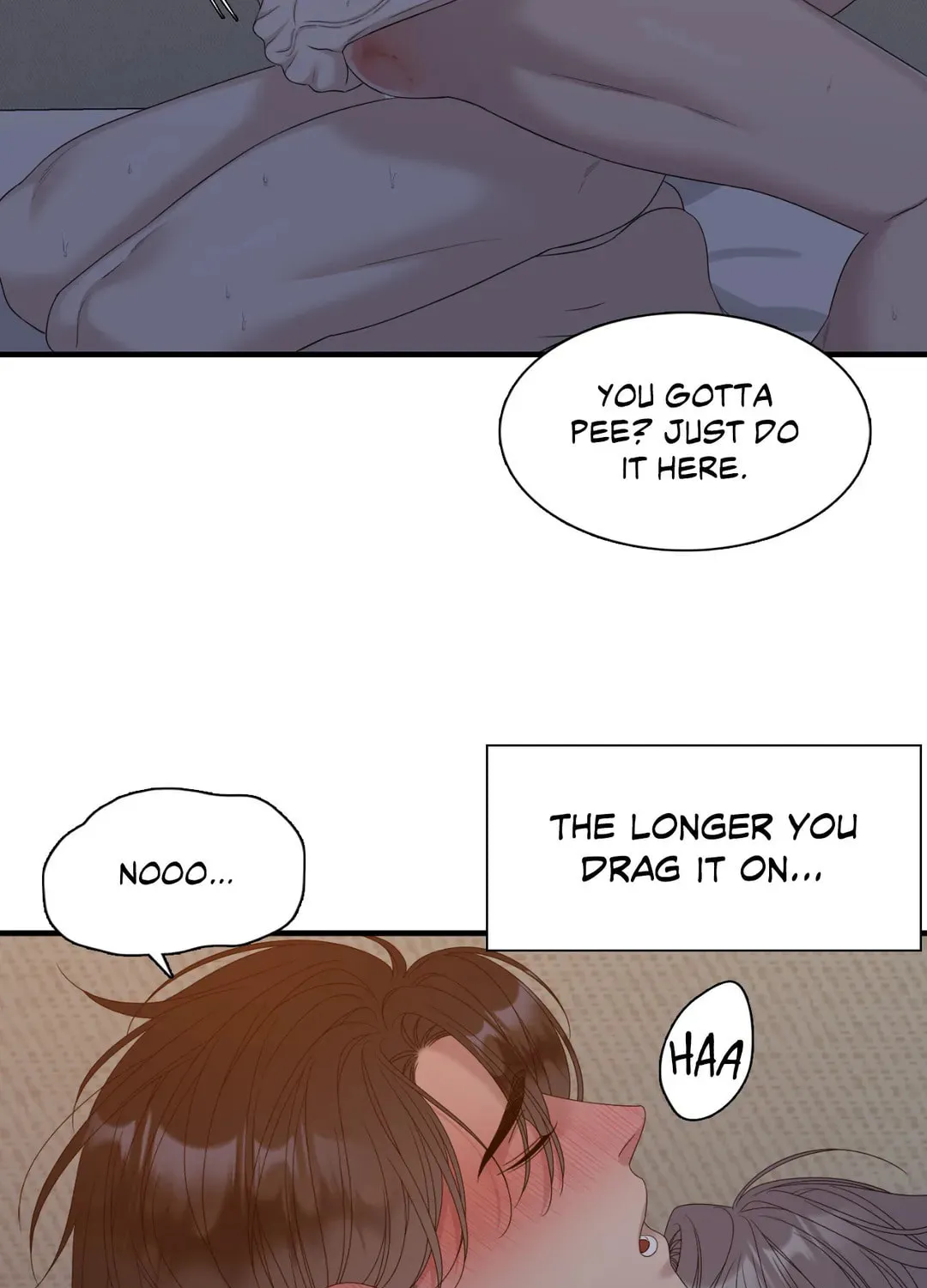 Read Miscreants and Mayhem chapter 34 image 86 on Lezhin