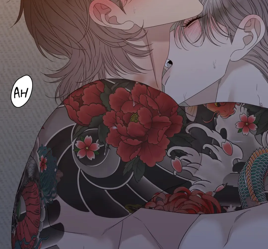 Read Miscreants and Mayhem chapter 34 image 87 on Lezhin