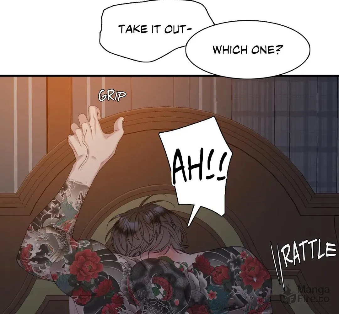 Read Miscreants and Mayhem chapter 34 image 9 on Lezhin