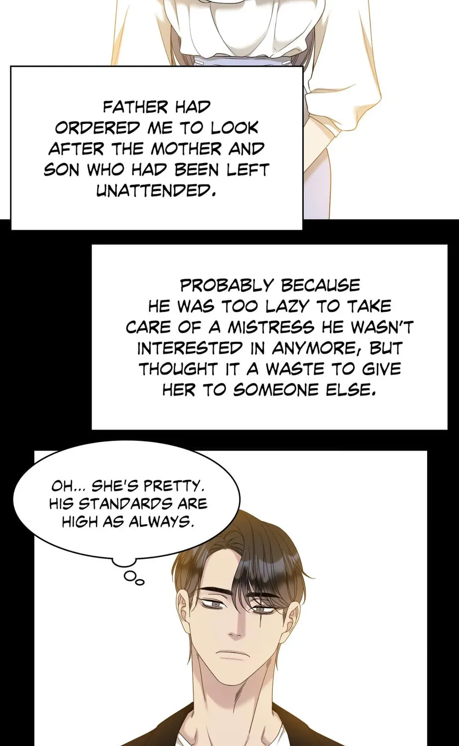 Read Miscreants and Mayhem chapter 35 image 116 on Lezhin