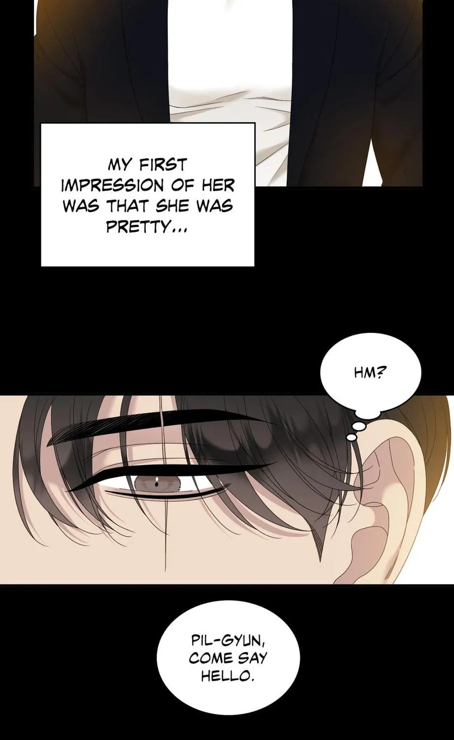 Read Miscreants and Mayhem chapter 35 image 118 on Lezhin