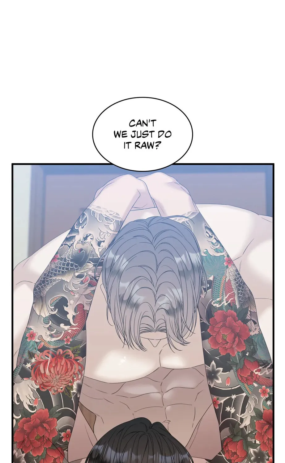 Read Miscreants and Mayhem chapter 35 image 24 on Lezhin