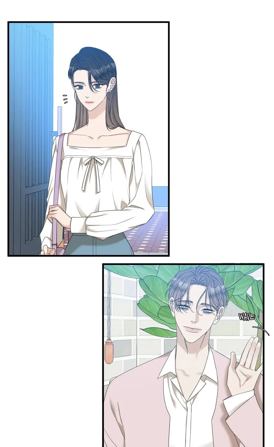 Read Miscreants and Mayhem chapter 35 image 36 on Lezhin