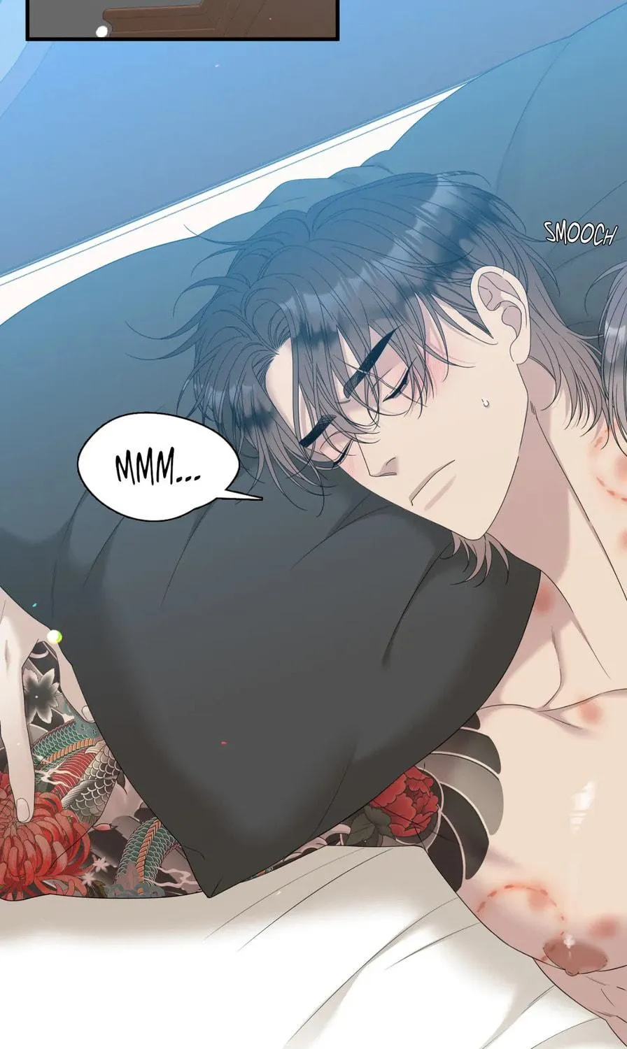 Read Miscreants and Mayhem chapter 35 image 4 on Lezhin