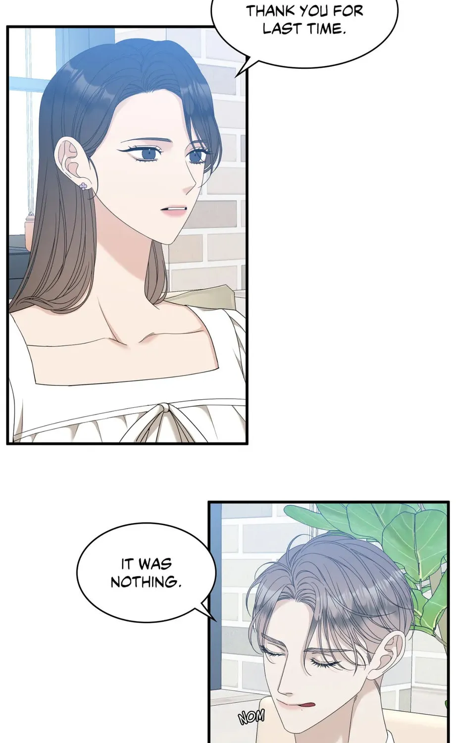 Read Miscreants and Mayhem chapter 35 image 42 on Lezhin