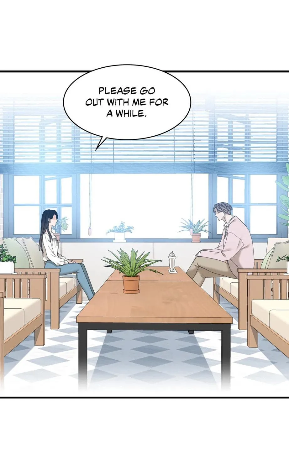 Read Miscreants and Mayhem chapter 35 image 48 on Lezhin
