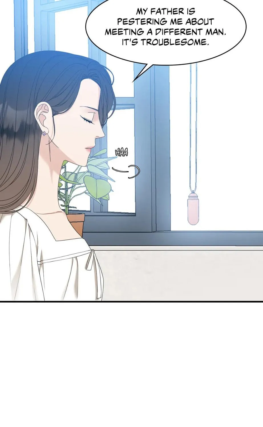 Read Miscreants and Mayhem chapter 35 image 52 on Lezhin