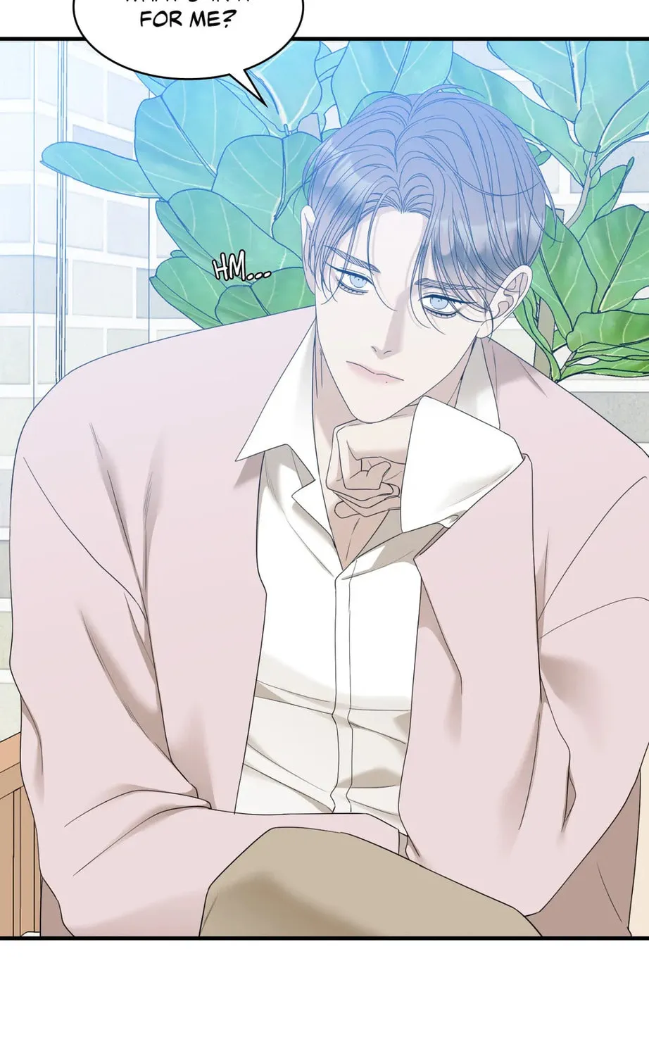 Read Miscreants and Mayhem chapter 35 image 54 on Lezhin