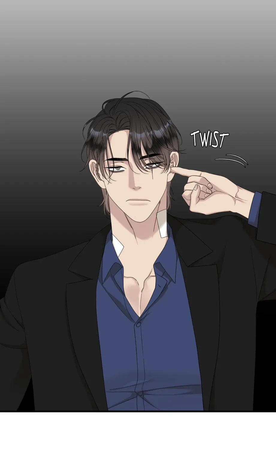 Read Miscreants and Mayhem chapter 35 image 74 on Lezhin
