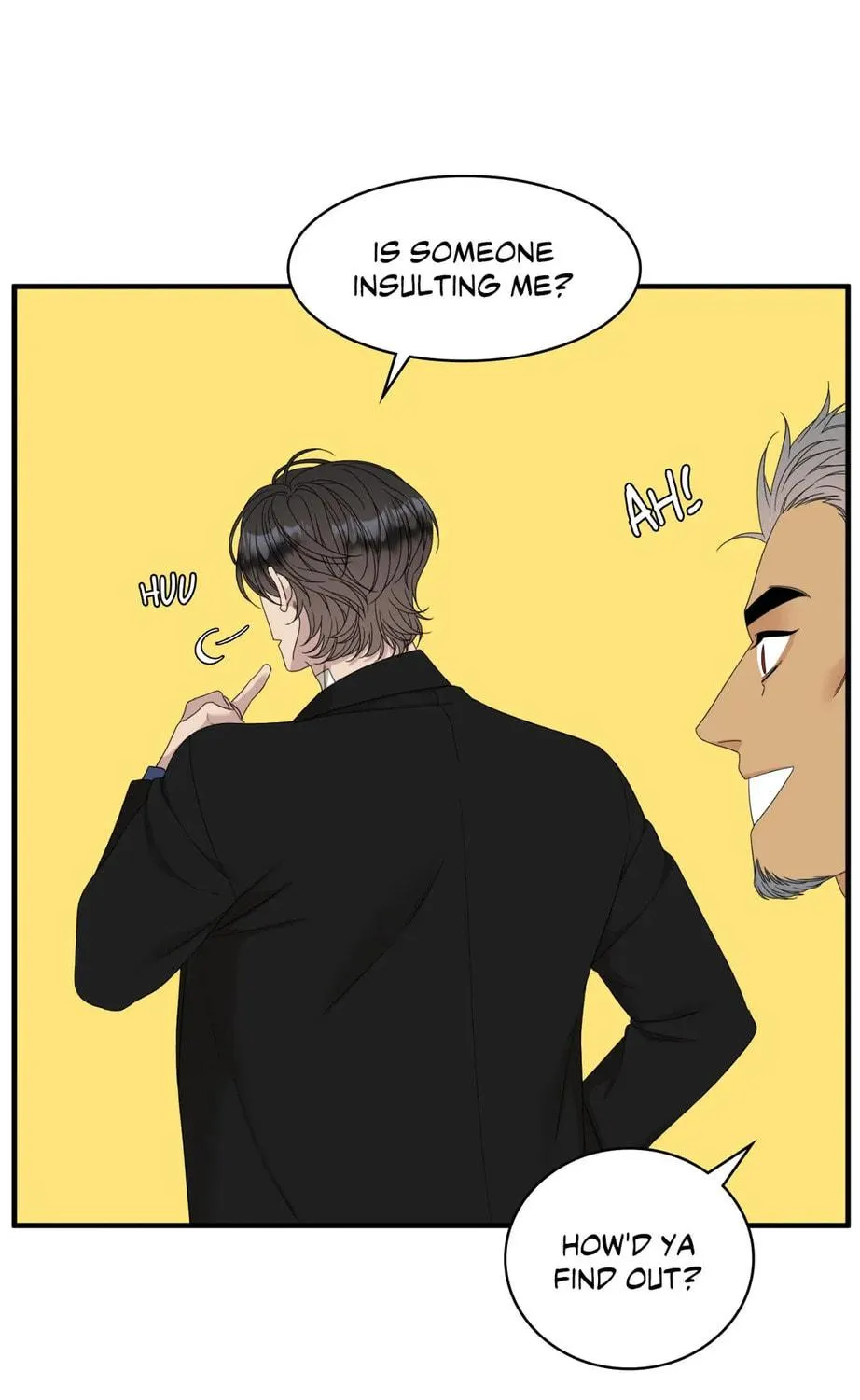 Read Miscreants and Mayhem chapter 35 image 76 on Lezhin