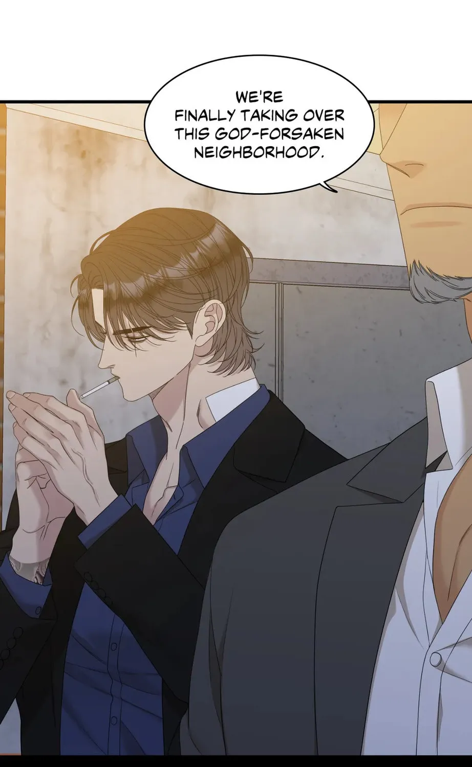 Read Miscreants and Mayhem chapter 35 image 80 on Lezhin