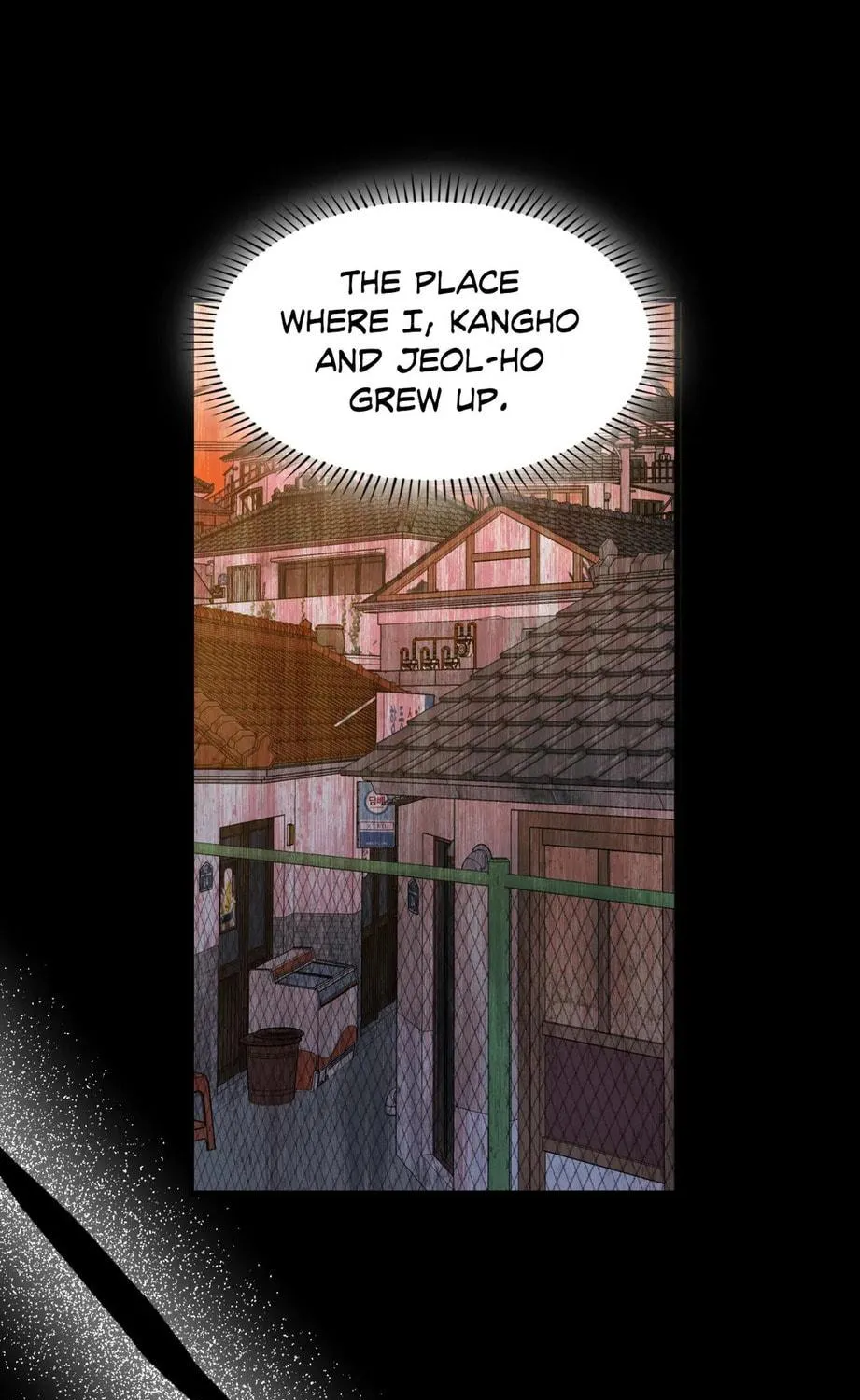 Read Miscreants and Mayhem chapter 35 image 82 on Lezhin