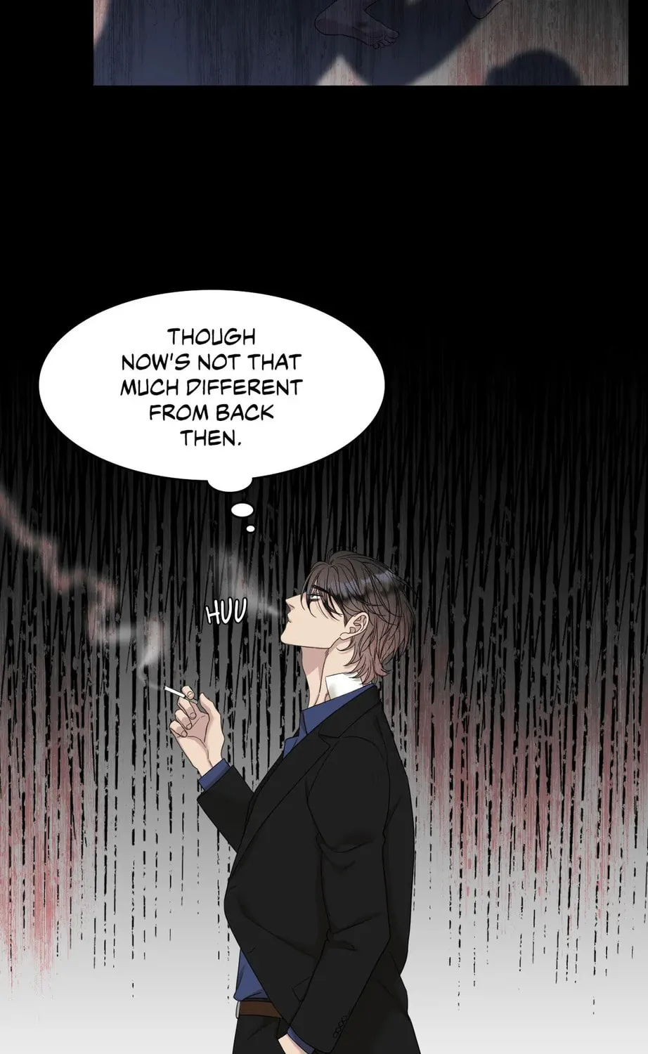 Read Miscreants and Mayhem chapter 35 image 86 on Lezhin