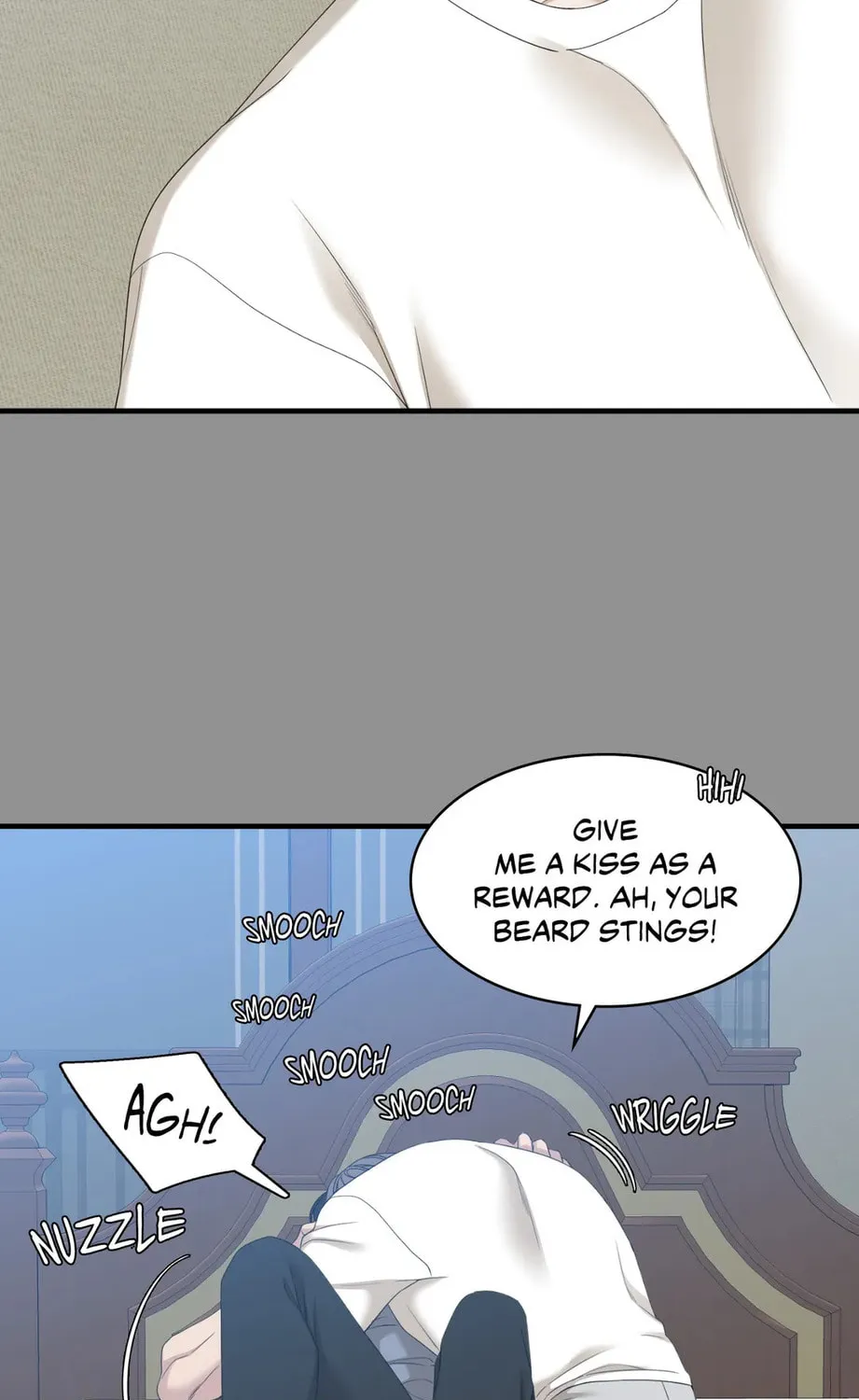 Read Miscreants and Mayhem chapter 35 image 90 on Lezhin