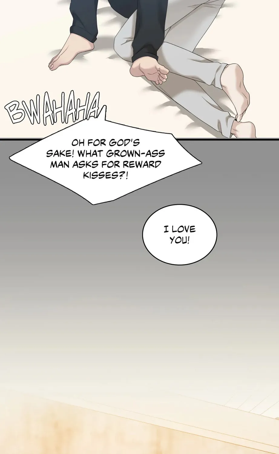 Read Miscreants and Mayhem chapter 35 image 92 on Lezhin