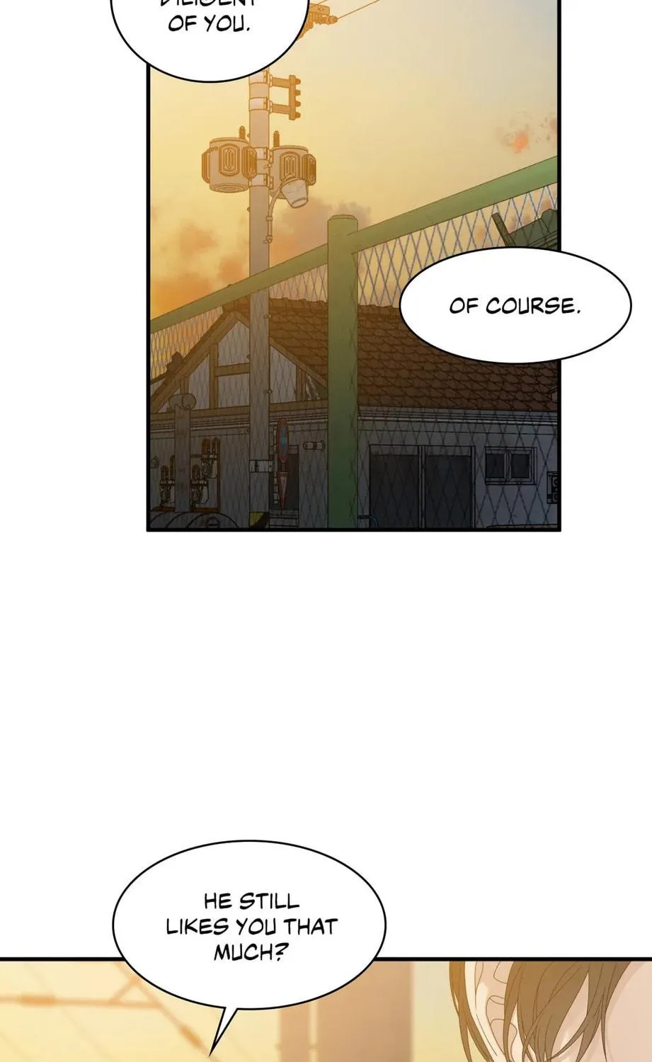 Read Miscreants and Mayhem chapter 35 image 98 on Lezhin