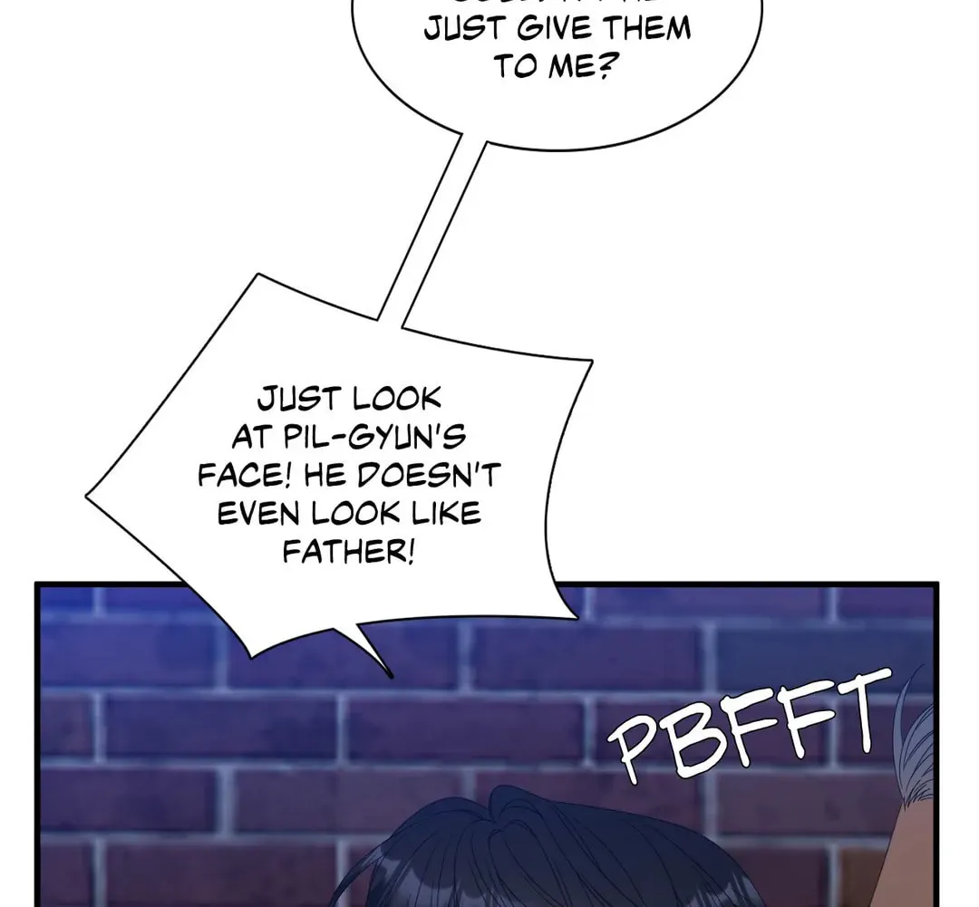 Read Miscreants and Mayhem chapter 36 image 26 on Lezhin