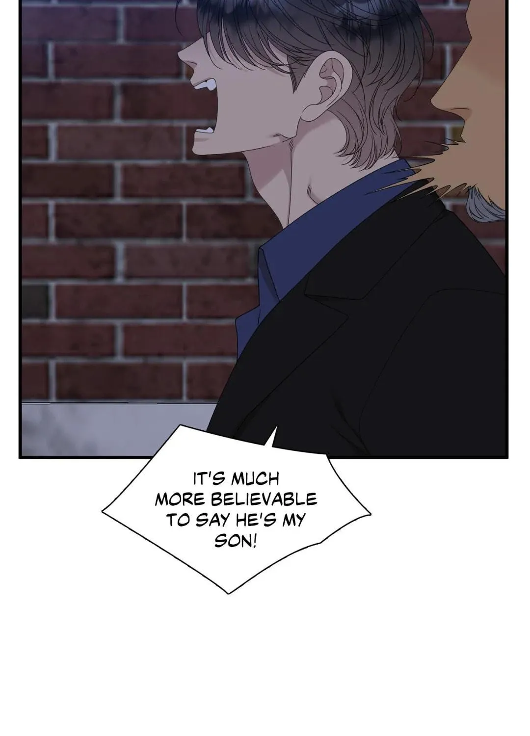 Read Miscreants and Mayhem chapter 36 image 27 on Lezhin