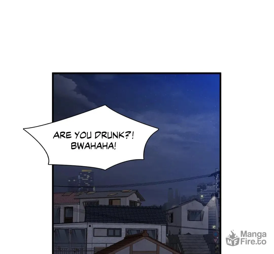 Read Miscreants and Mayhem chapter 36 image 28 on Lezhin