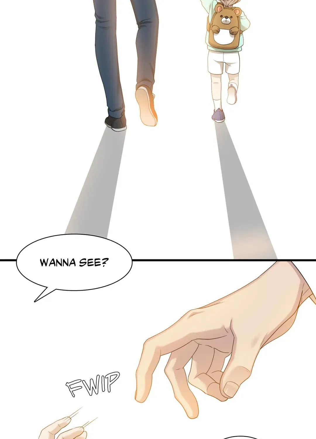 Read Miscreants and Mayhem chapter 36 image 3 on Lezhin