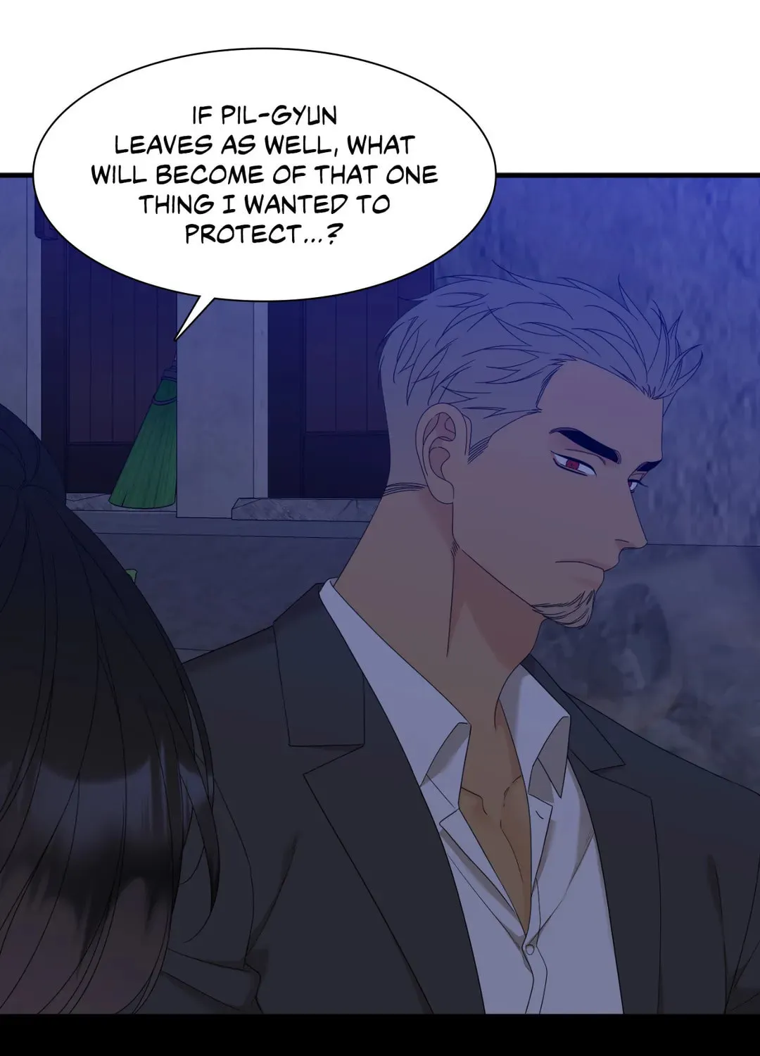 Read Miscreants and Mayhem chapter 36 image 31 on Lezhin