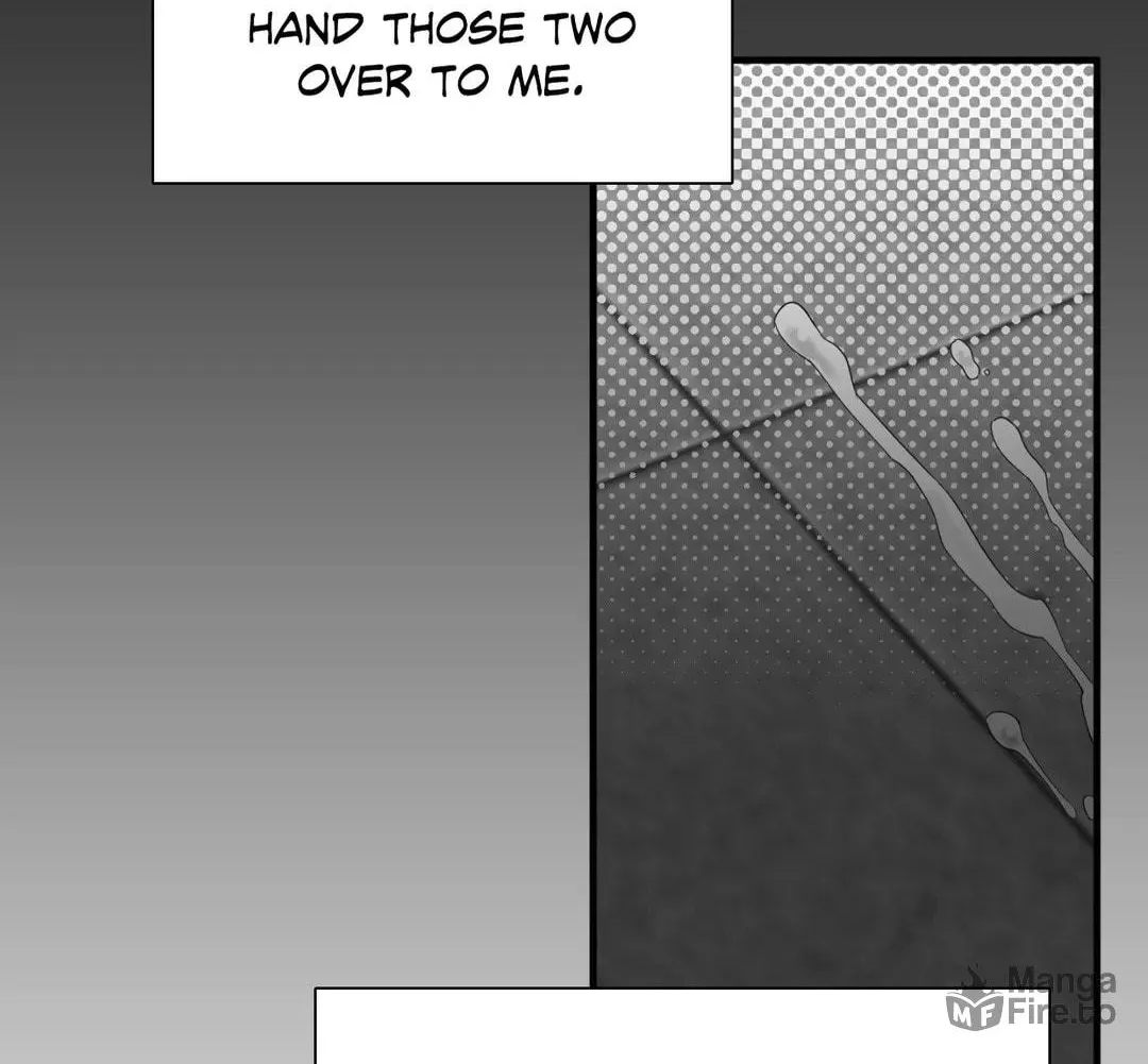 Read Miscreants and Mayhem chapter 36 image 34 on Lezhin